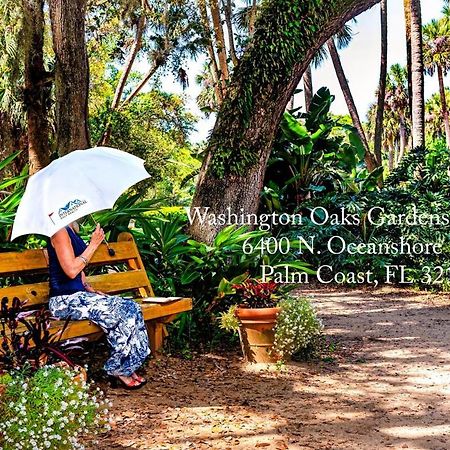 Amazing Views Of Lagoon And From Private Balcony Villa St. Augustine Exterior photo