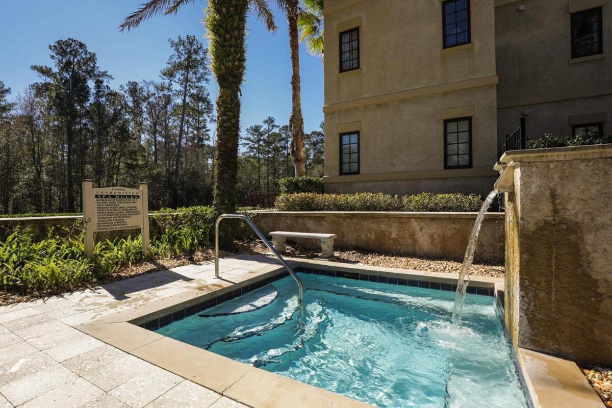 Amazing Views Of Lagoon And From Private Balcony Villa St. Augustine Exterior photo