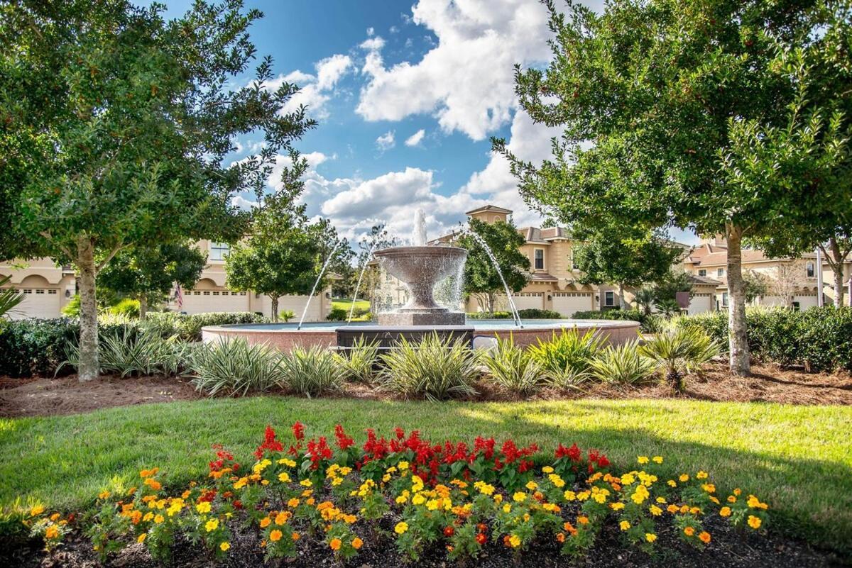 Amazing Views Of Lagoon And From Private Balcony Villa St. Augustine Exterior photo